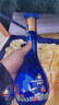 洋河梦之蓝 福禄双至52度 500ml*2瓶*2盒 整箱装 绵柔浓香型白酒 实拍图