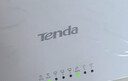 Tenda腾达路由器WiFi信号放大器无线增强家用全屋300M【热销2000万+】 实拍图