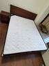 香榭柏兰 椰棕床垫棕垫硬棕榈床垫子 天然乳胶榻榻米床垫定做定制 10CM厚（防螨面料+5CM椰棕+2CM乳胶） 1.5米*1.9米 实拍图