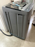 荣事达（Royalstar）波轮洗衣机 12KG全自动大容量家用宿舍出租房健康桶自洁洗衣机 以旧换新 深灰色 RB12030J 实拍图
