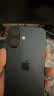 Apple/苹果【0首付】iPhone16 苹果 16Plus 官方正品 5G 美版机 iPhone 16 黑色 128G 全网通+双卡双待 实拍图
