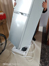 新飞 （Frestec）118L两门分区存储迷你环保节能省电小巧机身冰箱 BCD-118L2D 实拍图