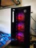 AMD&微星 宙斯盾ZS2 锐龙R7 9800X3D/16G/1T/850W 电竞游戏设计台式DIY组装电脑无卡主机整机 实拍图