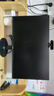 飞利浦23.8英寸 LGD-IPS纤薄屏 四窄边 全高清 120Hz 低蓝光 HDMI+VGA 节能办公显示器 显示屏24E2N1110S 实拍图