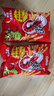 卡乐比（Calbee）虾条 原味90g*2 泰国进口 办公室解馋小吃 休闲零食膨化食 实拍图