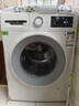 博世（BOSCH）【云朵白2.0】变频滚筒洗衣机10KG大容量 专业羊毛洗 智能除渍 15分钟快洗 WGA152000W国家补贴15% 实拍图