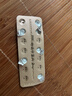 【2盒装】[蒂诺安] 地诺孕素片2mg*14片/盒 实拍图