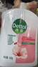 滴露（Dettol）洗手液抑菌消毒滋润500g+500g 补充装儿童家庭护手替换 晒单实拍图