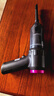 REWONDER【26年性能Pro+】超大吸力车载吸尘器车家两用无线手持大功率超长续航户外吸吹一体小型14000pa 实拍图