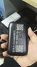 影腾随身wifi三网全国通用无线wi-fi6免插卡移动联通电信无限制大流量卡便携式网卡高速网络2026款5GHF 【三网通3000毫安充电款+黑色】*超长续航 实拍图