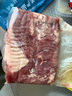 恒都 国产去骨羊后腿肉3斤 冷冻 国产草饲 煎炒炖煮 源头直发 实拍图