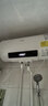 华帝【高性价比电热水器】50升2100W双管速热省电一键预约出水断电安全DDF50-i14022 以旧换新上门安装 实拍图