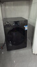 小天鹅（LittleSwan）洗衣机滚筒全自动 10/12公斤大容量家用 单洗/洗烘一体带烘干一级能效变频 以旧换新 国家补贴 【10kg 滚筒洗烘 V23】健康除螨洗+暖烘空气洗 实拍图