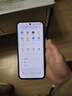 vivo iQOO Z11 16GB+256G天光白 天玑8500满血版 9020mAh超薄蓝海电池 165Hz护眼电竞屏 学生游戏手机 实拍图
