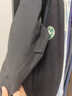 森马（Semir）都市护身服|地理系列嘉绒系列夹克男宽松护身服101125108215 实拍图