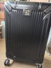 Diplomat外交官行李箱24英寸扩充层拉杆箱男大容量旅行箱密码箱女TC-6013 实拍图
