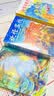 故宫怪兽谈升级版 (1-6册含全新故事) 【7-10岁】 课外推荐长篇小说故宫里的大怪兽续集 套装 童书 正版  实拍图