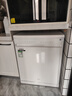 美的（Midea）【RX600Max白色】150升以上独嵌洗碗机全面升级105℃热风烘干+升降碗篮 一级水效 三星消毒分层洗 实拍图