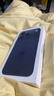 Apple/苹果 iPhone 17 Pro Max 256GB 深蓝色 支持移动联通电信5G 双卡双待手机 实拍图