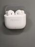 OPPO Enco Air4 新声版 真无线耳机半入耳式蓝牙耳机无线耳机通用苹果华为小米手机润玉白 实拍图