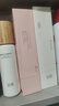 谷雨雪肌美白水乳面霜套装礼盒去黄提亮补水保湿护肤品生日礼物 实拍图