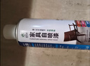 云行家透明亮光清漆家具翻新增亮自喷漆水性木器漆防霉防水实木地板油漆 实拍图