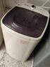 先科（SAST）【五万好评】脱水机甩干机家用单甩不锈钢甩桶甩干桶脱水桶小型干衣机单脱水衣服烘干机烘衣机婴儿 12KG【不锈钢加厚+真材实料+快速甩干】 实拍图