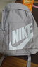 耐克NIKE男女双肩包背包 旅行包书包休闲包DD0559-009灰 均码 实拍图