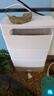 森森龟缸过滤器低水位鱼缸过滤泵XN-800四层过滤基础款10W 实拍图
