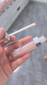 迪奥Dior魅惑丰唇蜜001粉色6ml唇釉口红滋润生日礼物520礼物送女友 实拍图