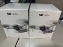 大疆（DJI） Mini 4K 超高清迷你航拍无人机 新手入门级飞行相机 长续航遥控飞机 三轴机械增稳数字图传 Mini 4K单电套装【送原装桨叶保护罩】 官方标配  送【原装保护罩 镜头膜 停机坪等 实拍图