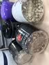 杞里香四神汤原料858g【4罐装】端午礼物补品礼盒莲子茯苓山药芡实煲汤 实拍图