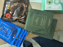 TOM MARK唐魅可持妆锁色气垫粉底霜784象牙色12g+替换装12g（抹茶） 实拍图