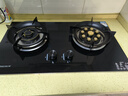 澳士顿（aosd）【750mm大面板】燃气灶天然气煤气灶双灶嵌入式大尺寸不锈钢液化气灶免扩孔一级能效大开孔猛火灶 上门安装-750大面板猛火鸳鸯灶 天然气 实拍图