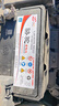 骆驼(CAMEL)汽车电瓶蓄电池46B24L/R(2S)12V力帆丰顺福顺乐途以旧换新 实拍图