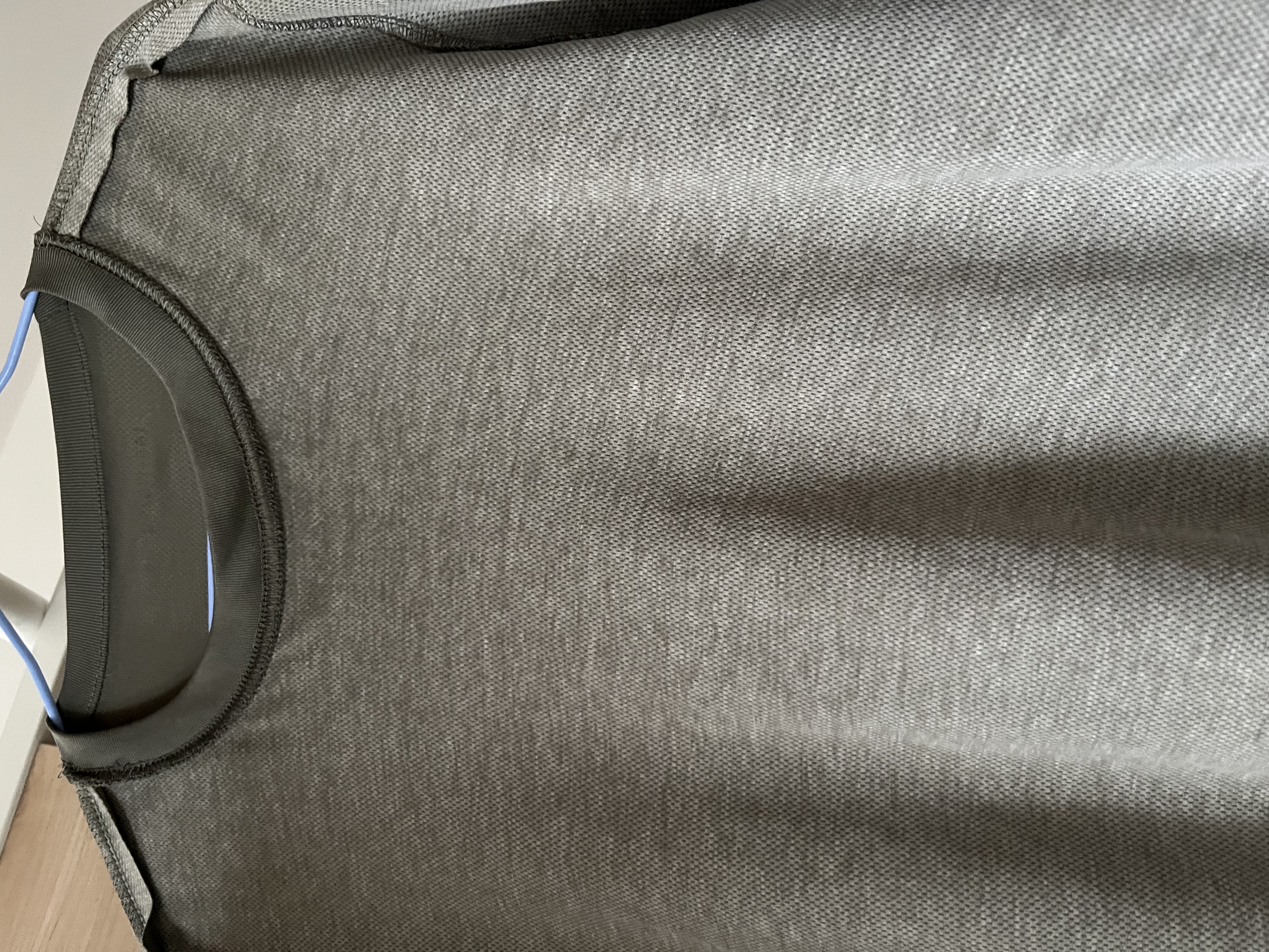 际华三一三三夏季体能服军迷体能短袖速干圆领训练短袖体能服短袖套装 上衣+短裤【体能服套装】 165-170/92-96 实拍图