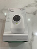 360摄像头8pro-4K 800万AI云台家用摄像头监控双频WIFI手机远程监控器360度夜视全景婴儿看护器  实拍图