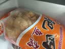 努觅鲜 罗定肥四鱼腐 广东特产皱纱鱼腐火锅食材配菜送礼佳品老广味道 尝鲜装(1斤) 实拍图