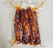 杨大爷烟熏四川风味香肠脆肠腊肉特产腊椒麻味排骨香肠260g 实拍图