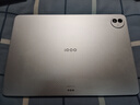 iQOO Pad5 Pro 16GB+512GB 银翼 国家补贴 13英寸游戏电竞大屏 蓝晶×天玑9400+ 平板电脑 vivo 实拍图