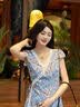 梵哲诗正品和田玉平安扣项链女款十二生肖吊坠情人节生日礼物送女友老婆 下单请备注款式【限定告白礼盒】 实拍图