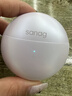 SANAG塞那S6S Ultra【云旗代言】蓝牙耳机耳夹式气骨传导概念开放式不入耳运动挂耳式无线AI耳机 实拍图