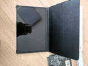 华为平板电脑MatePad SE 11英寸 2024款【国家补贴】高刷低蓝光轻薄护眼全面屏网课学习教育中心长续航 8+128G 星云灰 活力版 官方标配 实拍图