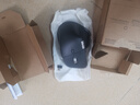 罗技（Logitech）大师系列 MX Master 4 B2B 无线蓝牙鼠标 人体工学 静音鼠标 拇指滚轮 自定义行动环 石墨黑 实拍图