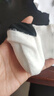 夏季白色花边芭蕾风薄款网眼短袜简约学院甜美公主风日系镂空 随机1双装（直播专享1双装） 均码 实拍图