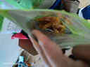 德玛先生宠物零食狗狗零食鸡肉缠薯条磨牙棒红薯鸡肉干肉条小狗训练500g 实拍图