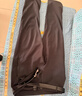 安踏（ANTA）商务型动裤丨抗皱长裤男冰丝凉感休闲裤西裤夏季防晒直筒运动裤子 【抗紫外线+冰肤科技+高弹力】基础黑7310-3 抗UP100+ 3XL (男190) 实拍图
