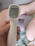 可孚温度计高精度电子体温计婴儿温度测温仪额温枪红外测温仪010 实拍图