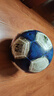 李宁足球5号成人初中小学生中考专用比赛训练标准五号耐磨青少年足球 实拍图