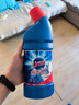 亮净强力洁厕液1L 洁厕灵清洁剂 卫生间除垢除臭除味 柠檬香 有效抑菌 实拍图